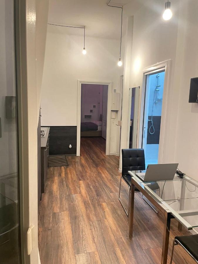 Show House تورينو المظهر الخارجي الصورة